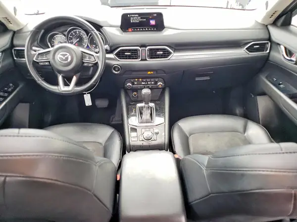 JM3KFBCMXK0529211 2019 MAZDA CX-5 - Image 8