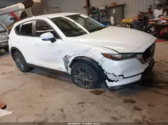 JM3KFBCMXK0531931 2019 MAZDA CX-5
