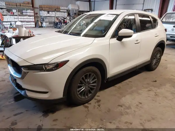 JM3KFBCMXK0531931 2019 MAZDA CX-5 - Image 2