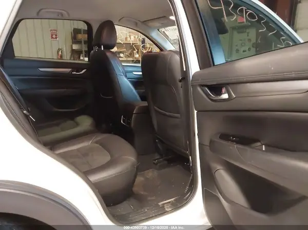 JM3KFBCMXK0531931 2019 MAZDA CX-5 - Image 8