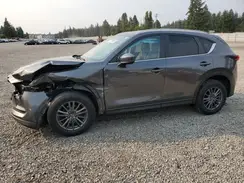 JM3KFBCMXK0532609 2019 MAZDA CX-5