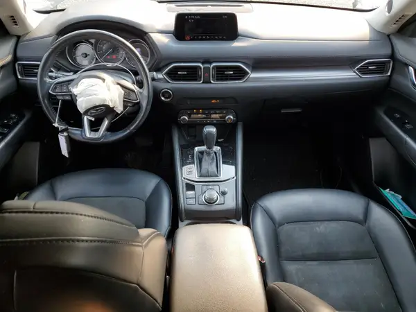 JM3KFBCMXK0532609 2019 MAZDA CX-5 - Image 8