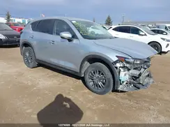 JM3KFBCMXK0536515 2019 MAZDA CX-5