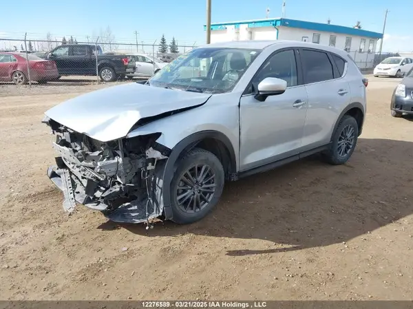JM3KFBCMXK0536515 2019 MAZDA CX-5 - Image 2