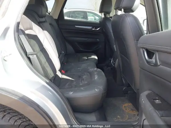 JM3KFBCMXK0536515 2019 MAZDA CX-5 - Image 8