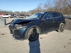 JM3KFBCMXK0540595 2019 MAZDA CX-5
