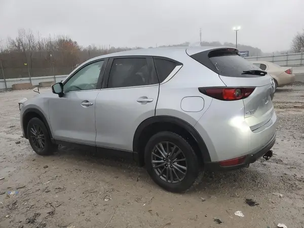 JM3KFBCMXK0541472 2019 MAZDA CX-5 - Image 2