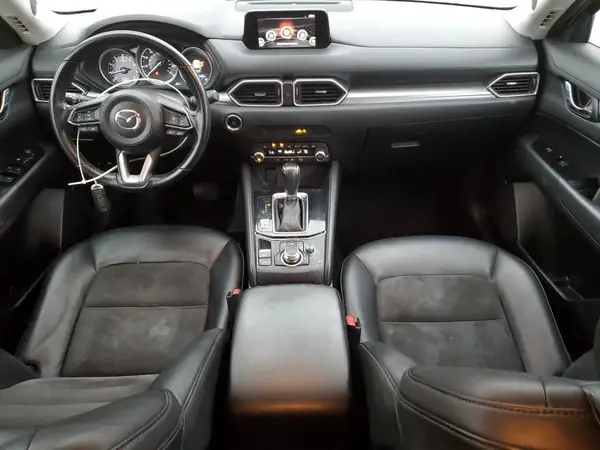 JM3KFBCMXK0541472 2019 MAZDA CX-5 - Image 8