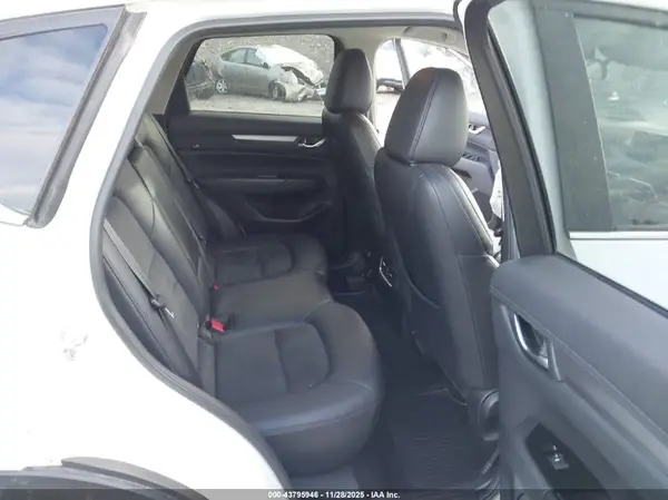 JM3KFBCMXK0544050 2019 MAZDA CX-5 - Image 8