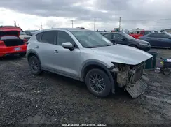 JM3KFBCMXK0544520 2019 MAZDA CX-5