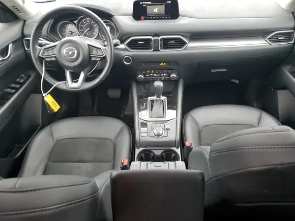 JM3KFBCMXK0557123 2019 MAZDA CX-5 - Image 8