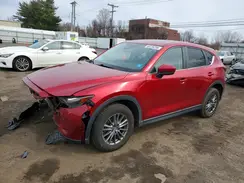 JM3KFBCMXK0563293 2019 MAZDA CX-5