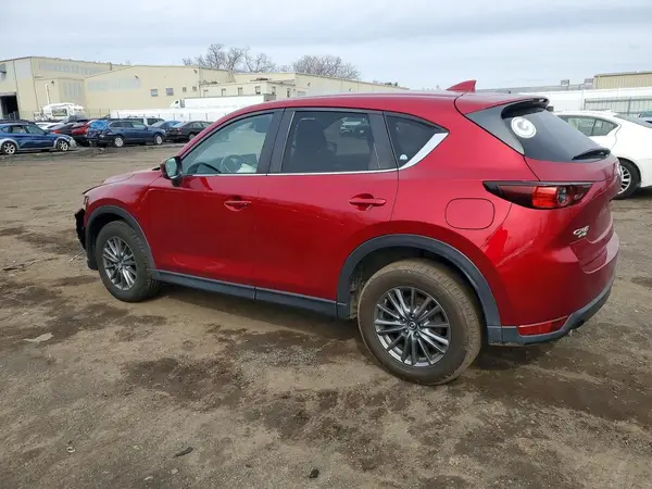 JM3KFBCMXK0563293 2019 MAZDA CX-5 - Image 2