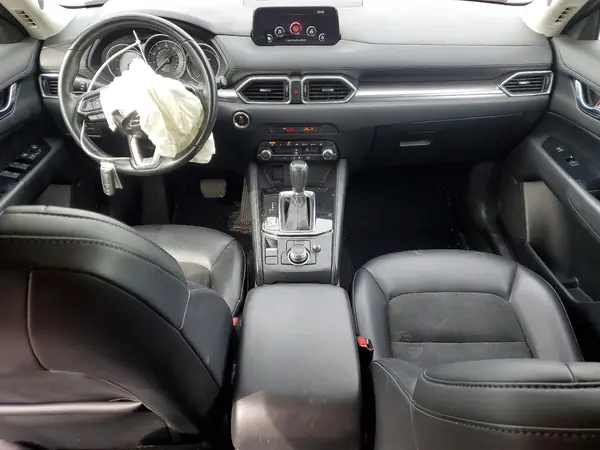 JM3KFBCMXK0563293 2019 MAZDA CX-5 - Image 8