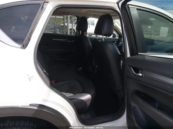 JM3KFBCMXK0566937 2019 MAZDA CX-5 - Image 8