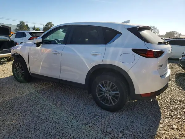 JM3KFBCMXK0574939 2019 MAZDA CX-5 - Image 2