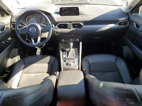 JM3KFBCMXK0574939 2019 MAZDA CX-5 - Image 8