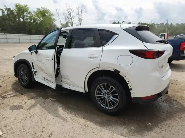 JM3KFBCMXK0575797 2019 MAZDA CX-5 - Image 2