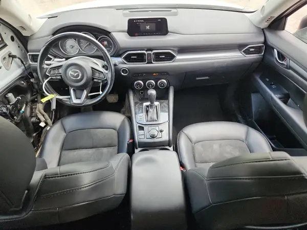 JM3KFBCMXK0575797 2019 MAZDA CX-5 - Image 8