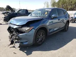 JM3KFBCMXK0589327 2019 MAZDA CX-5