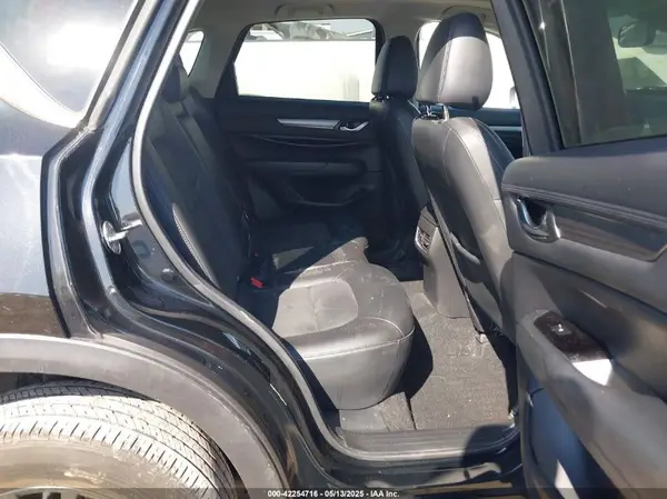 JM3KFBCMXK0589862 2019 MAZDA CX-5 - Image 8