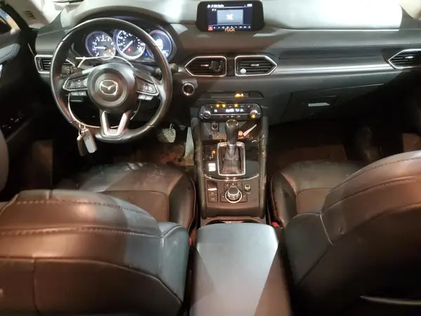 JM3KFBCMXK0591143 2019 MAZDA CX-5 - Image 8