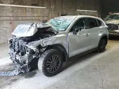 JM3KFBCMXK0591921 2019 MAZDA CX-5