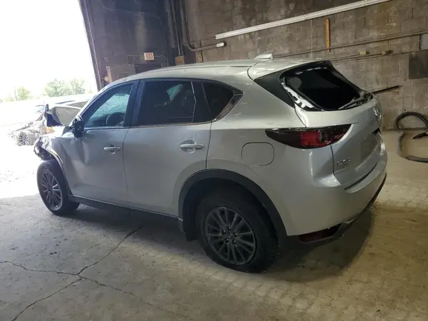 JM3KFBCMXK0591921 2019 MAZDA CX-5 - Image 2