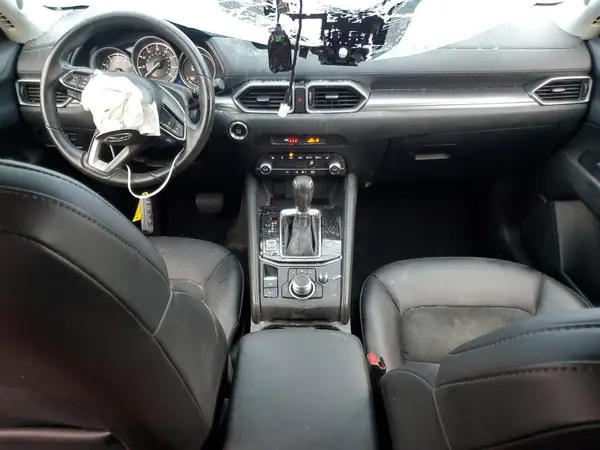 JM3KFBCMXK0591921 2019 MAZDA CX-5 - Image 8