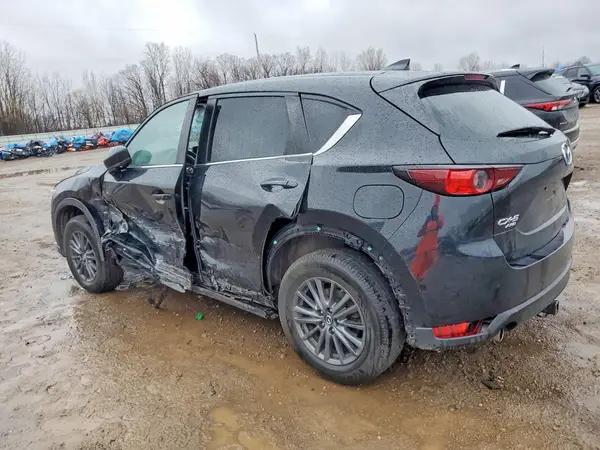 JM3KFBCMXK0594429 2019 MAZDA CX-5 - Image 2