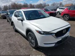 JM3KFBCMXK0595905 2019 MAZDA CX-5