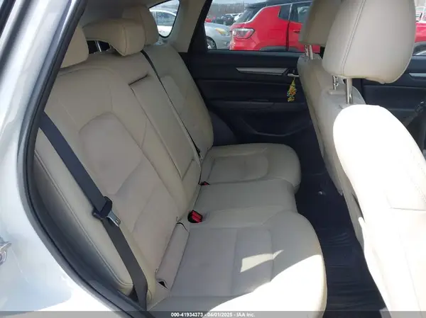 JM3KFBCMXK0595905 2019 MAZDA CX-5 - Image 8