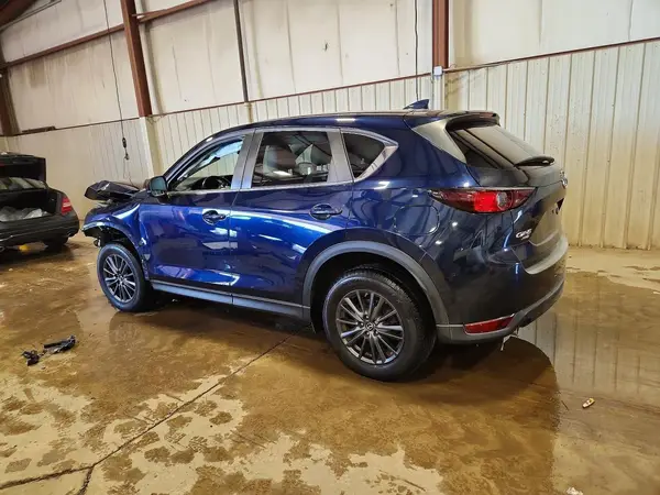 JM3KFBCMXK0597461 2019 MAZDA CX-5 - Image 2