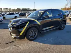 JM3KFBCMXK0600696 2019 MAZDA CX-5