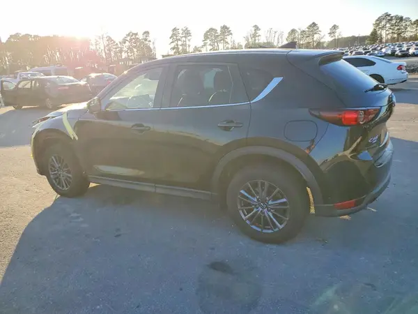 JM3KFBCMXK0600696 2019 MAZDA CX-5 - Image 2
