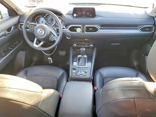 JM3KFBCMXK0600696 2019 MAZDA CX-5 - Image 8