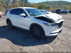 JM3KFBCMXK0601685 2019 MAZDA CX-5
