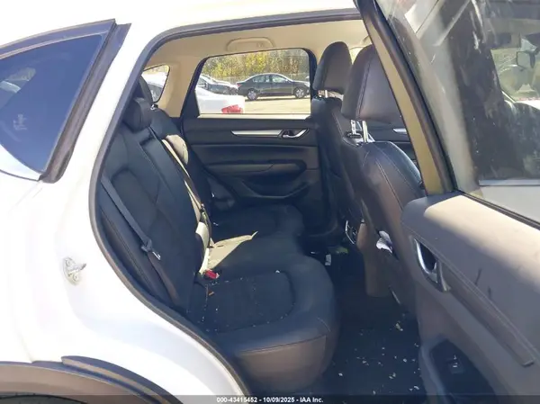 JM3KFBCMXK0601685 2019 MAZDA CX-5 - Image 8