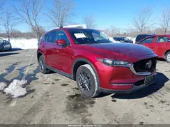 JM3KFBCMXK0602612 2019 MAZDA CX-5