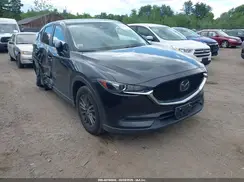 JM3KFBCMXK0603212 2019 MAZDA CX-5
