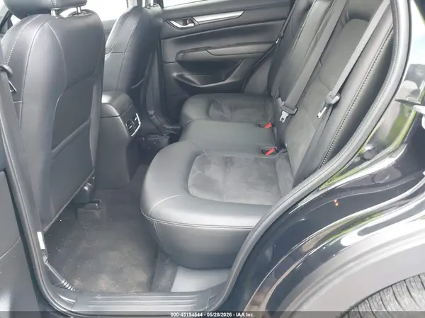JM3KFBCMXK0603212 2019 MAZDA CX-5 - Image 8