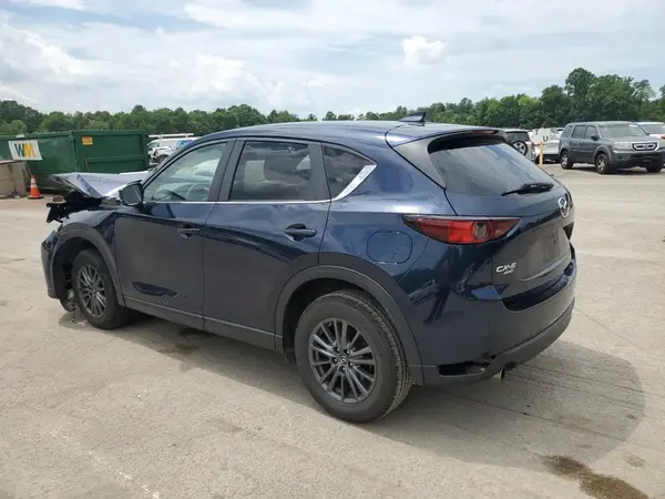 JM3KFBCMXK0613626 2019 MAZDA CX-5 - Image 2