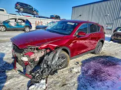 JM3KFBCMXK0613724 2019 MAZDA CX-5