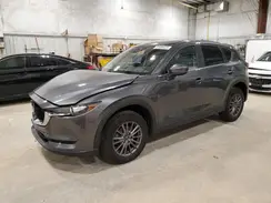 JM3KFBCMXK0615652 2019 MAZDA CX-5
