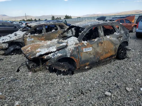 JM3KFBCMXK0616056 2019 MAZDA CX-5 - Image 1