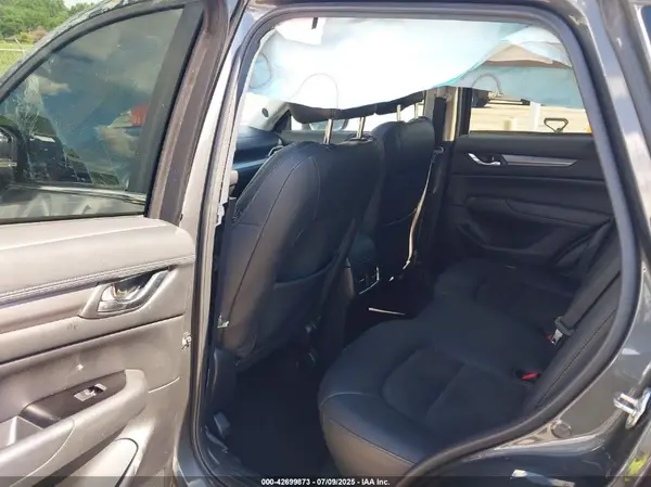 JM3KFBCMXK0625016 2019 MAZDA CX-5 - Image 8
