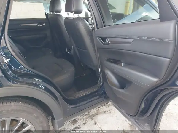 JM3KFBCMXK0625839 2019 MAZDA CX-5 - Image 8