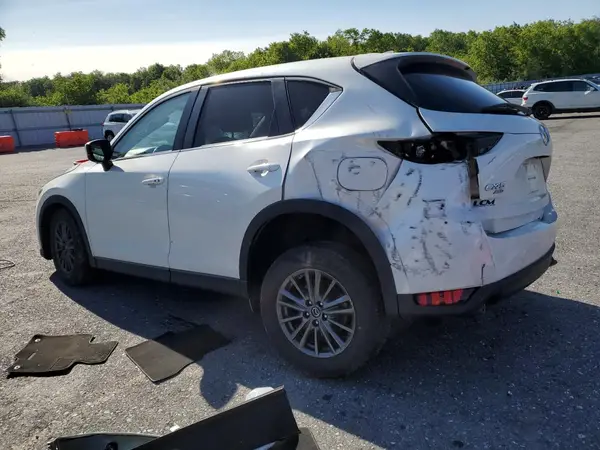 JM3KFBCMXK0626053 2019 MAZDA CX-5 - Image 2