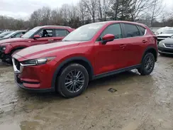 JM3KFBCMXK0632631 2019 MAZDA CX-5