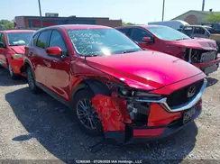 JM3KFBCMXK0634430 2019 MAZDA CX-5